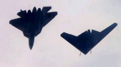 "Okhotnik" will expand the already unsurpassed firepower of the Su-57