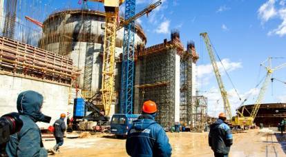 The energy course of Moscow: the Baltic states will be brought to their knees