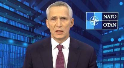 Генсек НАТО призвал готовиться к плохим новостям из Украины – заявление