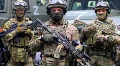 El Estado Mayor General de las Fuerzas Armadas de Ucrania informa sobre la ofensiva de las Fuerzas Armadas de la Federación Rusa en dirección Kharkiv