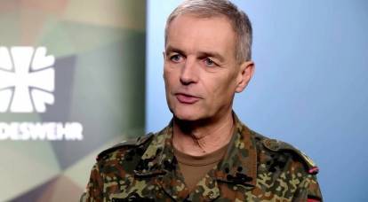 Генерал бундесвера Марлов: солдат ВСУ интересует не обучение, а способы устрашения противника