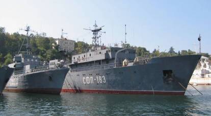 Первые 10 российских морских беспилотников испытают в зоне СВО до конца года