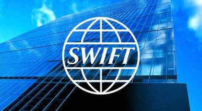 Amerika, SWIFT'i cezalandırmakla tehdit ediyor