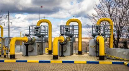 Impasse moldavo: Gazprom está em desvantagem