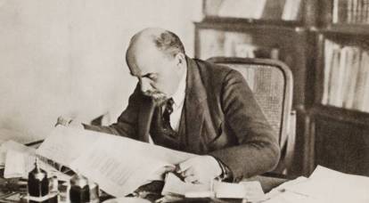 Wurden wir seit 70 Jahren belogen? Wer war Lenin wirklich?