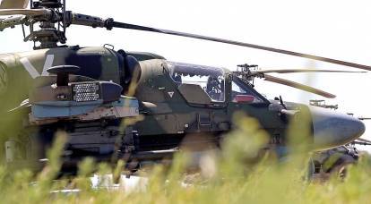 Apa Rusia kudu mbebasake Odessa sajrone SVO-2?
