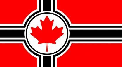 "Simbah-simbah ora ngrampungake": sapa lan kenapa nggawa Banderaite menyang Parlemen Kanada lan apa sing nyebabake