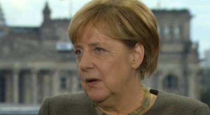 Merkel: Bruxelles non potrà fermare Nord Stream 2