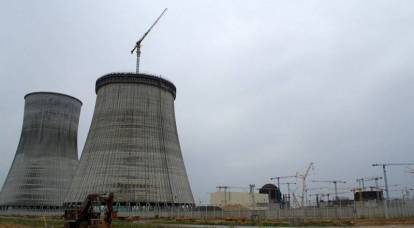Litauen nannte BelNPP modernes Tschernobyl