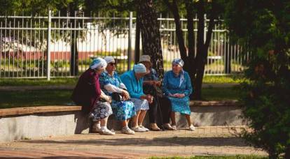 Rosstat, Rusya'daki yoksulların sayısının azaldığına inanıyor