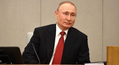 Cultura estratégica: "O discurso de Putin em Munique se tornou realidade"