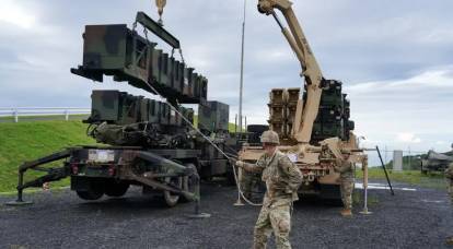 Bild reports that Ukraine has run out of missiles for Western air defense systems