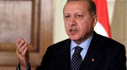 Erdogan tìm ra cách giải quyết xung đột Kerch