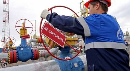 Ukrayna Gazprom'u milyarlarca dolar tazminatla tehdit etti