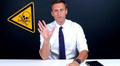 Навальный и «Новичок»: от России требуют покорно признать вынесенный приговор