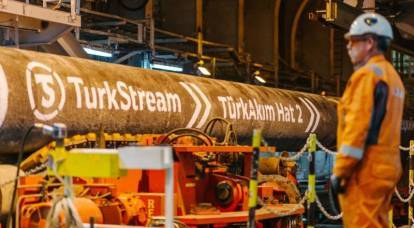 Turkish Stream turned into another defeat for Gazprom