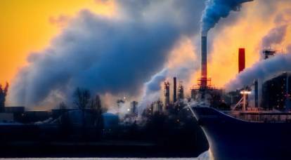 Bloomberg: La victoria de la UE en la guerra del gas con Rusia resultará en desastres ambientales