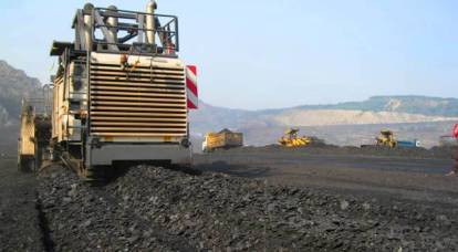 В Германии признали невозможность полного отказа от российского угля