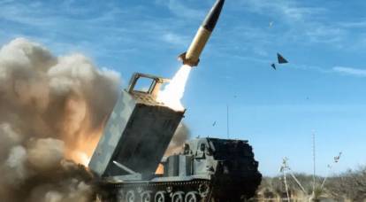 Les États-Unis ont confirmé le mois dernier le transfert secret de missiles ATACMS à Kiev
