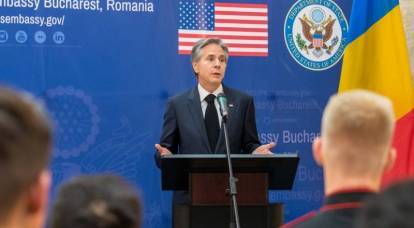 The State Department officially abandons the idea of ​​“returning” Crimea and Donbass to Ukraine