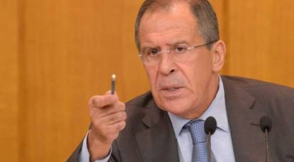 Question Kuril: Lavrov called the condition for concluding a peace treaty with Tokyo
