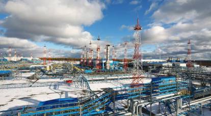 Bloomberg: российский «Газпром» делает из Китая новую Европу