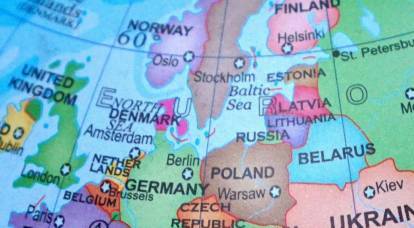 Onko uusien "kansantasavaltojen" syntyminen Baltiaan mahdollista?