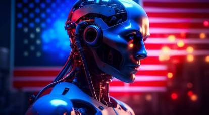 «Δεν είμαι το Skynet, απλά μαθαίνω»: όπου το φλερτ των αρχών με την τεχνητή νοημοσύνη θα οδηγήσει τις Ηνωμένες Πολιτείες
