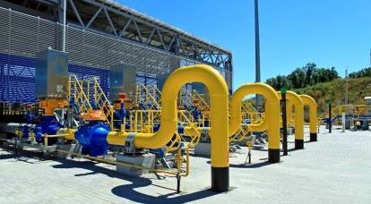 Gazprom fournira du gaz à la Chine avec une réduction de 46 %