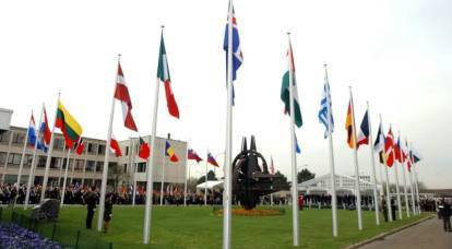 A fragile alliance: NATO's most difficult years are yet to come - FT
