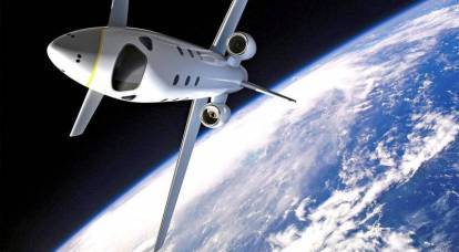 La Russie travaille sur le premier "yacht spatial"