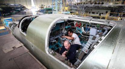 Russland wird gemeinsam mit den Vereinigten Arabischen Emiraten ein Überschallflugzeug bauen