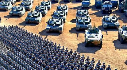 Maintenant en Afghanistan: la Chine a commencé son expansion militaire