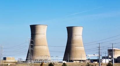 Reuters: Rusia, China, EE.UU. y la UE competirán por una nueva central nuclear en los Emiratos Árabes Unidos