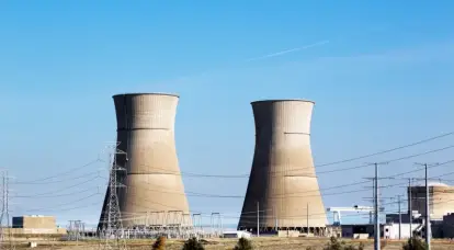 Reuters: Russia, China, USA and EU will compete for a new nuclear power plant in the UAE