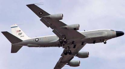 Самолеты ВВС США проводят часы в поисках С-300 в Сирии