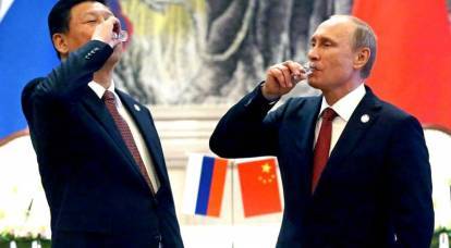 «Разворот на Восток»: итоги 4 лет не обрадуют Россию
