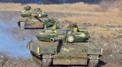 Perché le forze armate ucraine parlano incessantemente dell'imminente controffensiva