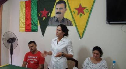 Suriyeli Kürtler, ülkenin petrol yatakları üzerindeki ABD kontrolüne karşı çıkıyor