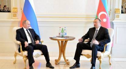 Periodista canadiense Neil Hoyer: Moscú teme enojar a Azerbaiyán