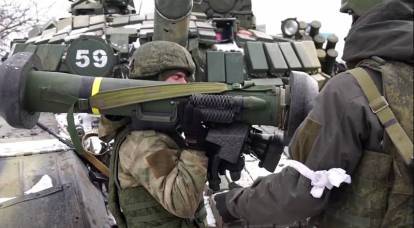 Запад кратно увеличил поставки оружия на Украину, готовя ВСУ к контрнаступлению