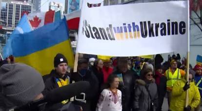 Зерно и мигранты: руководство Евросоюза играет с Украиной в собственные геополитические игры