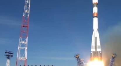 NASA quer privar Roscosmos de renda adicional