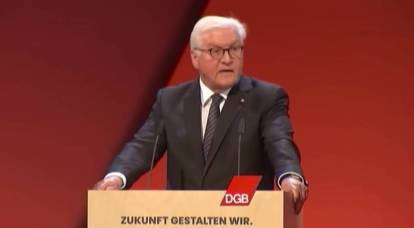 The President of Germany demanded explanations from Zelensky for the cancellation of the visit to the capital of Ukraine
