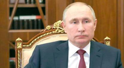 Запад сам вынуждает Путина остаться, уверены в Европе