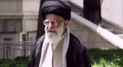 Ayatollah criticou as autoridades iranianas pela implementação do acordo nuclear