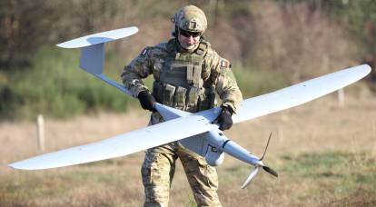 El ejército bielorruso interceptó y aterrizó un dron espía polaco cerca de sus fronteras
