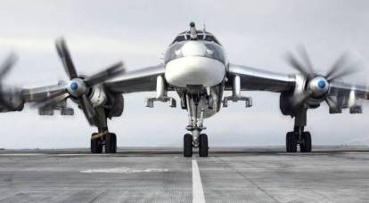 Rusia envió aviación estratégica a Hawái