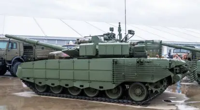 Los apuestos “años ochenta”: ¿el complejo militar-industrial ruso se verá sobrecargado por la producción de tanques “nuevos y viejos”?