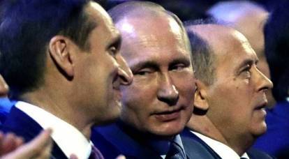 Россия: санкции разведчикам не помеха